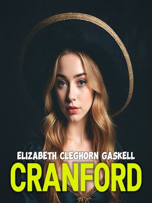 cover image of Cranford